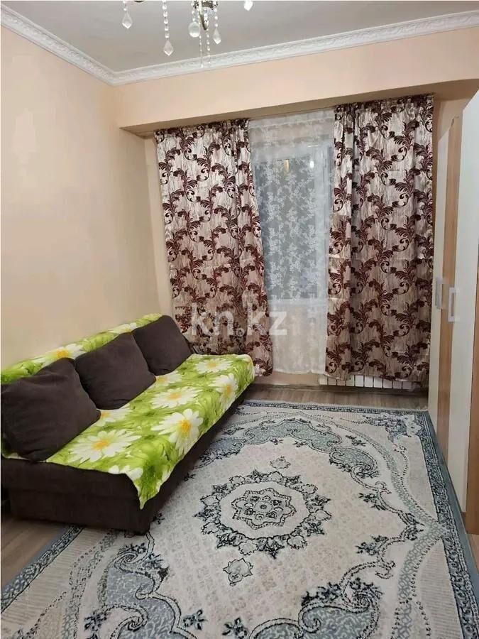Продажа 1-комнатной квартиры, 20 м² - Продажа однокомнатных квартир в Жетысуском р-не Алматы - страница 6 фото 1 из 3