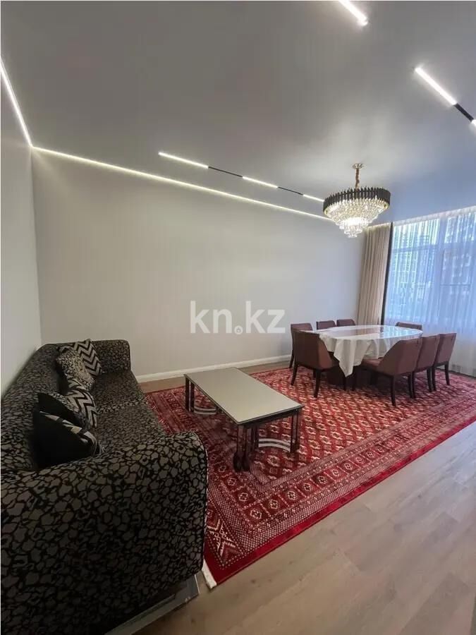 Продажа 3-комнатной квартиры, 98 м² - Продажа квартир в блочном доме в Казахстане - страница 170 фото 1 из 7