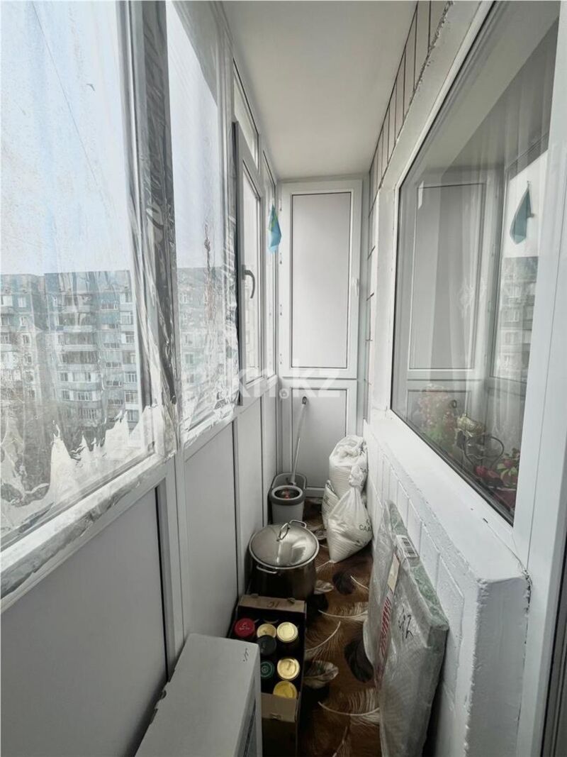 Продажа 4-комнатной квартиры, 80 м² - Продажа четырехкомнатных квартир в панельном доме в Караганде - страница 4 фото 16 из 16