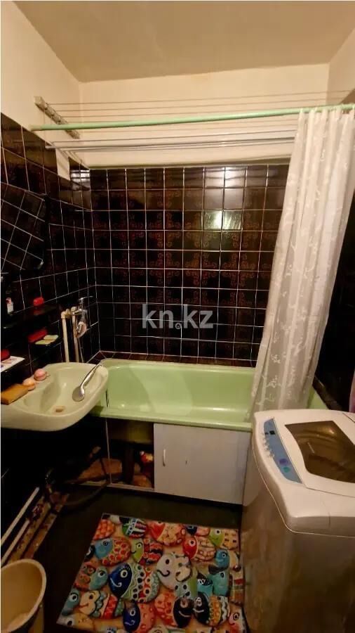 Продажа 2-комнатной квартиры, 50.9 м² - Продажа двухкомнатных квартир в Жетысуском р-не Алматы - страница 11 фото 5 из 6