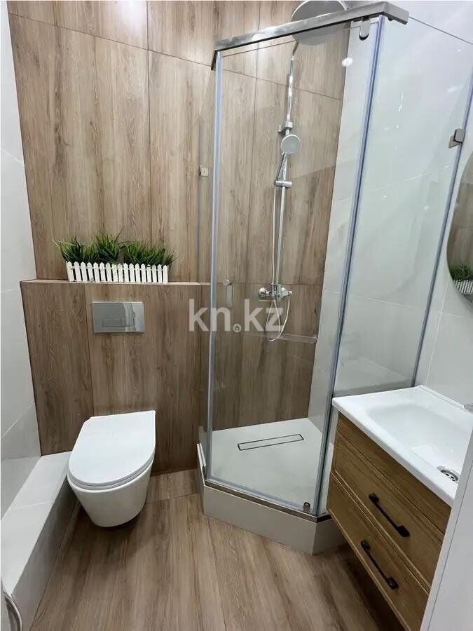 Продажа 2-комнатной квартиры, 36 м² - Продажа квартир в Астане - страница 21 фото 3 из 5