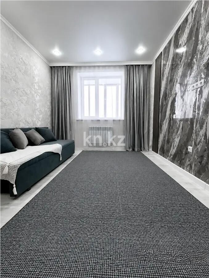 Продажа 2-комнатной квартиры, 39 м² - Продажа квартир в р-не Сарайшык Астаны - страница 31 фото 1 из 4