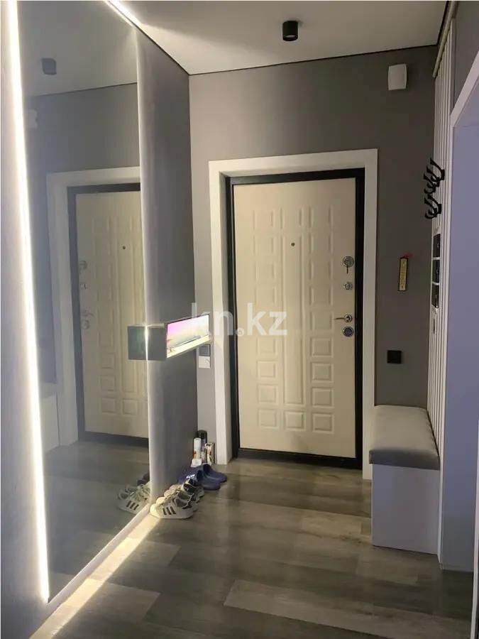 Продажа 3-комнатной квартиры, 94 м² - Продажа квартир в блочном доме в Астане - страница 172 фото 6 из 6