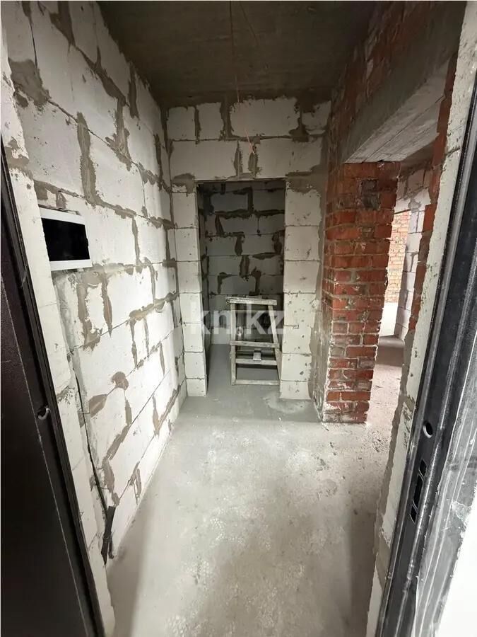 Продажа 3-комнатной квартиры, 67.3 м² - Продажа трехкомнатных квартир в блочном доме в Казахстане - страница 32 фото 5 из 6