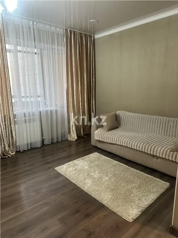 Продажа 1-комнатной квартиры, 29 м² - Продажа однокомнатных квартир в р-не Нура Астаны - страница 27 фото 1 из 3