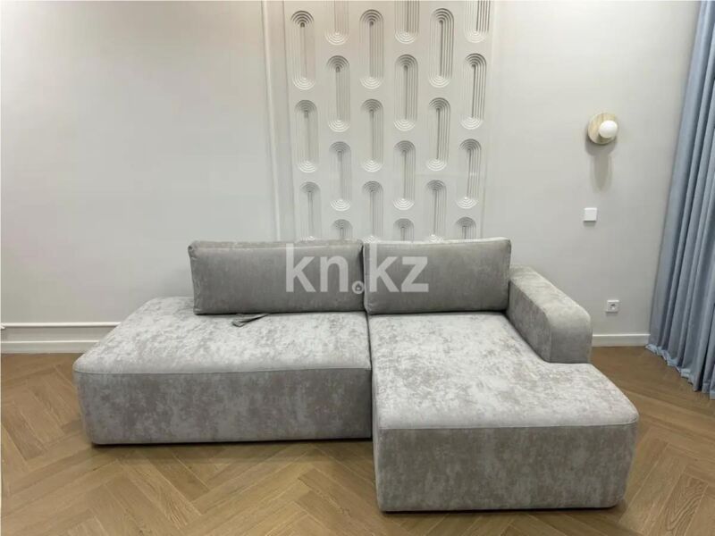 Продажа 2-комнатной квартиры, 51 м² - Продажа двухкомнатных квартир в блочном доме в Казахстане - страница 72 фото 1 из 2