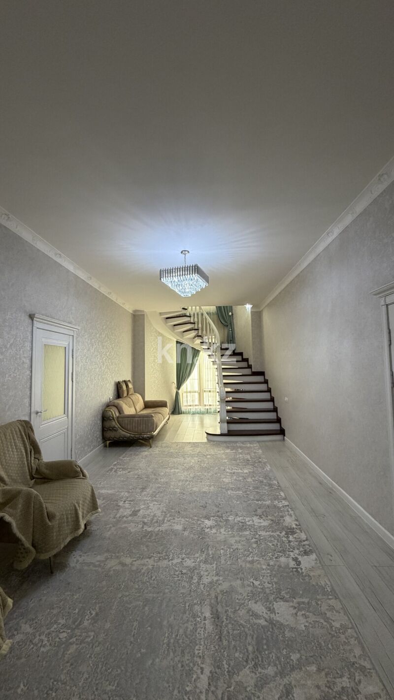 Продажа 6-комнатного дома, 300 м² - Недвижимость в Шымкенте - страница 3 фото 8 из 26