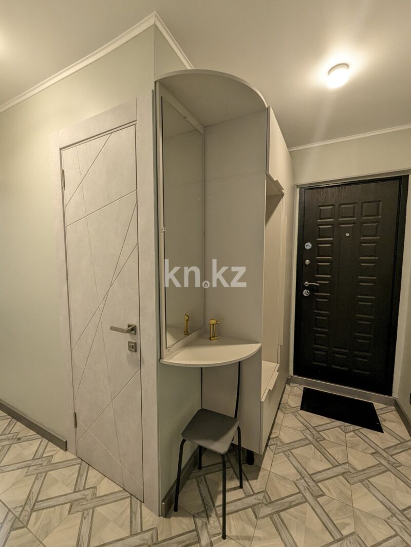 Аренда 1-комнатной квартиры посуточно, 32 м² - Аренда квартир посуточно в Алмалинском р-не Алматы - страница 2 фото 12 из 13