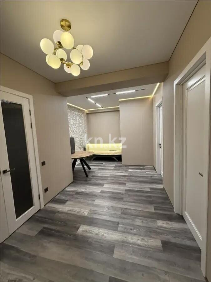 Продажа 3-комнатной квартиры, 67.2 м² - Продажа квартир от собственников в Алматы - страница 14 фото 9 из 10