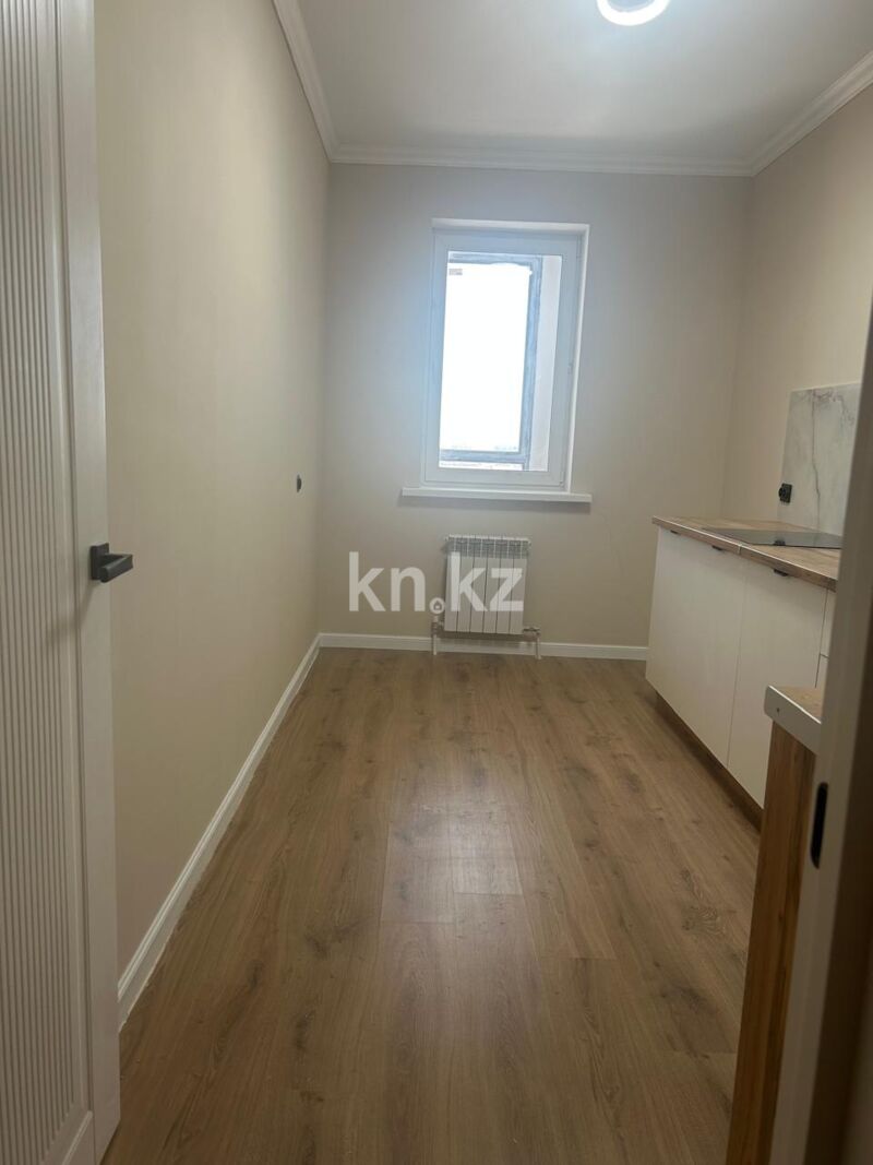 Продажа 2-комнатной квартиры, 58.9 м² - Продажа квартир в монолитно-каркасном доме в Астане - страница 46 фото 3 из 10