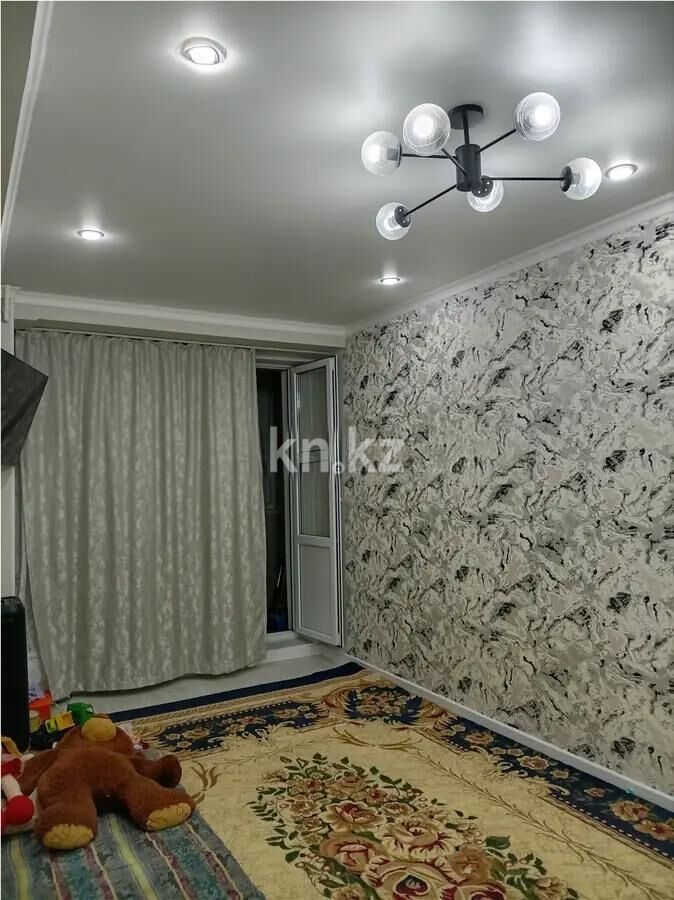 Продажа 2-комнатной квартиры, 51.4 м² - Продажа двухкомнатных квартир от собственников в Казахстане - страница 10 фото 1 из 3