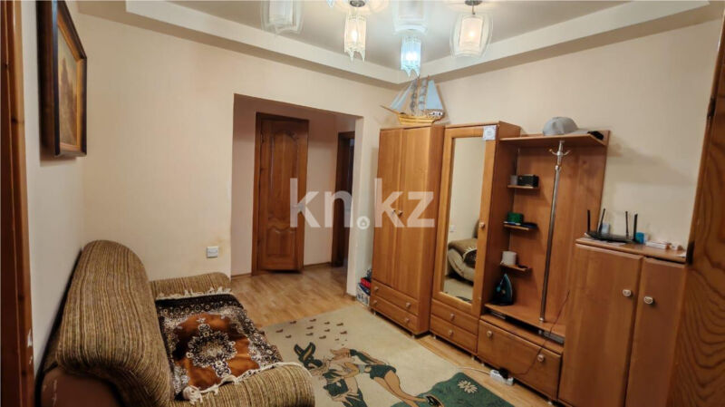 Продажа 4-комнатной квартиры, 75 м² - Продажа квартир в Караганде - страница 152 фото 19 из 32