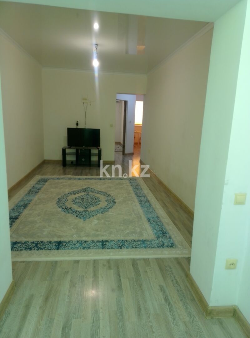 Аренда 2-комнатной квартиры посуточно, 62 м² - Аренда двухкомнатных квартир посуточно в Казахстане фото 6 из 10
