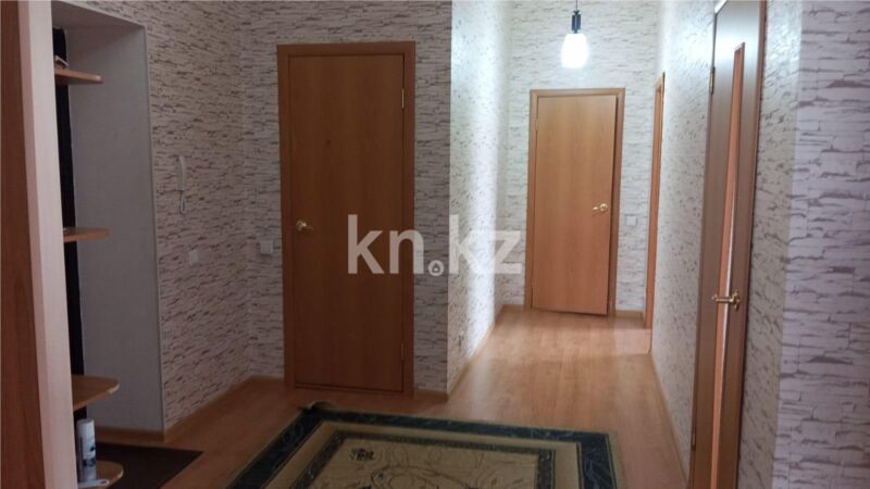 Продажа 3-комнатной квартиры, 106 м² - Продажа квартир в монолитно-каркасном доме в Астане - страница 102 фото 8 из 11