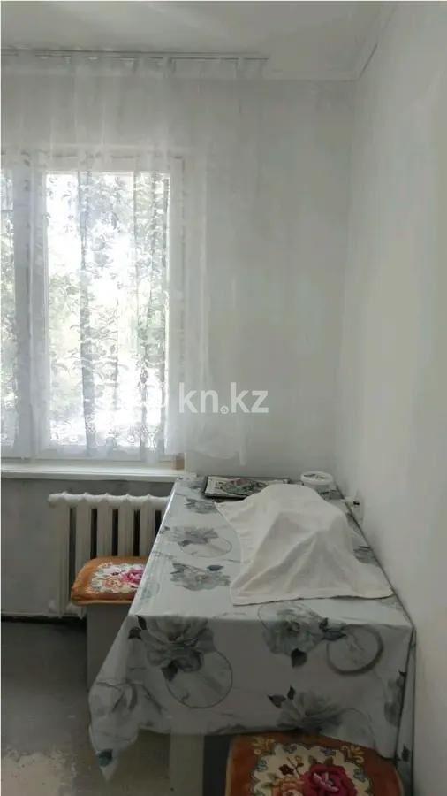 Продажа 2-комнатной квартиры, 45.1 м² - Продажа двухкомнатных квартир в панельном доме в Казахстане - страница 63 фото 5 из 12