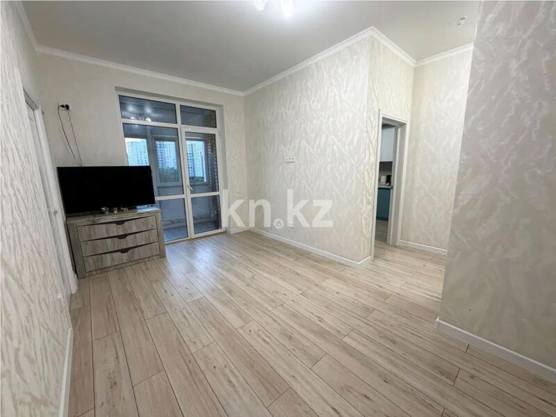 Продажа 2-комнатной квартиры, 50 м² - Продажа двухкомнатных квартир в р-не Есиль Астаны - страница 39 фото 1 из 4