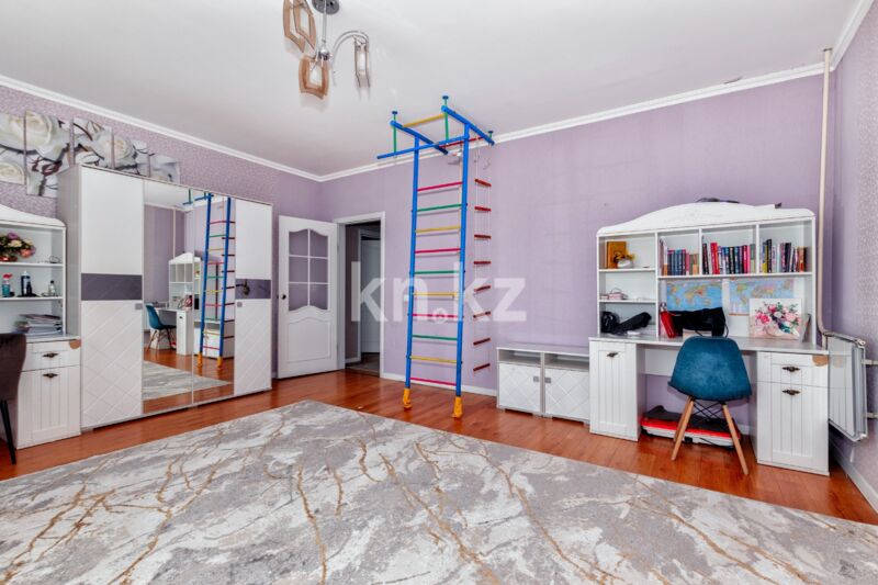 Продажа 3-комнатной квартиры, 124 м² - Продажа трехкомнатных квартир в р-не Байконур Астаны - страница 3 фото 17 из 40