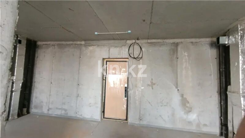 Продажа 3-комнатной квартиры, 65 м² - Продажа квартир в монолитном доме в Алматы - страница 5 фото 2 из 5