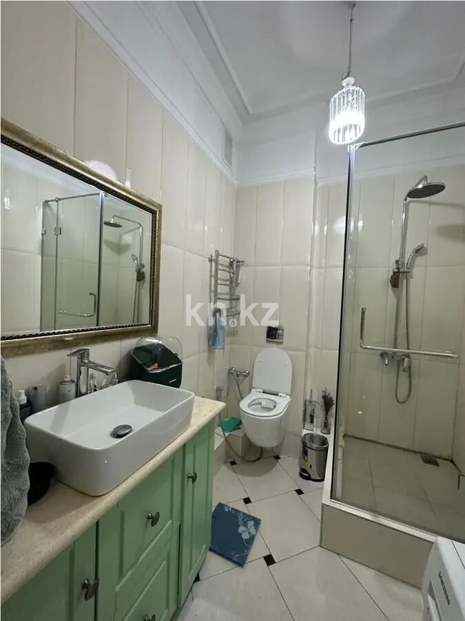 Продажа 1-комнатной квартиры, 45 м² - Продажа  однокомнатных квартир в новостройках Алматы - страница 50 фото 3 из 3