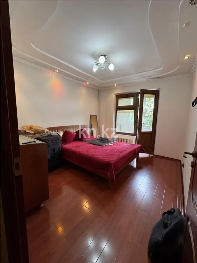Продажа 3-комнатной квартиры, 70 м² - Продажа трехкомнатных квартир в Жетысуском р-не Алматы - страница 6 фото 2 из 7