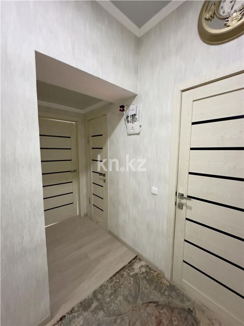 Продажа 3-комнатной квартиры, 85 м² - Продажа квартир в новостройках Караганды - страница 9 фото 15 из 21