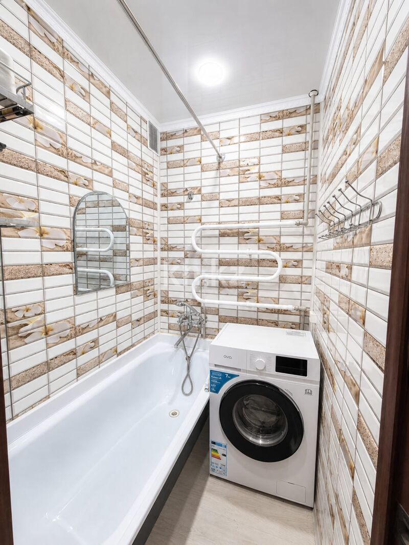 Продажа 3-комнатной квартиры, 62 м² - Недвижимость в Темиртау - страница 27 фото 11 из 15