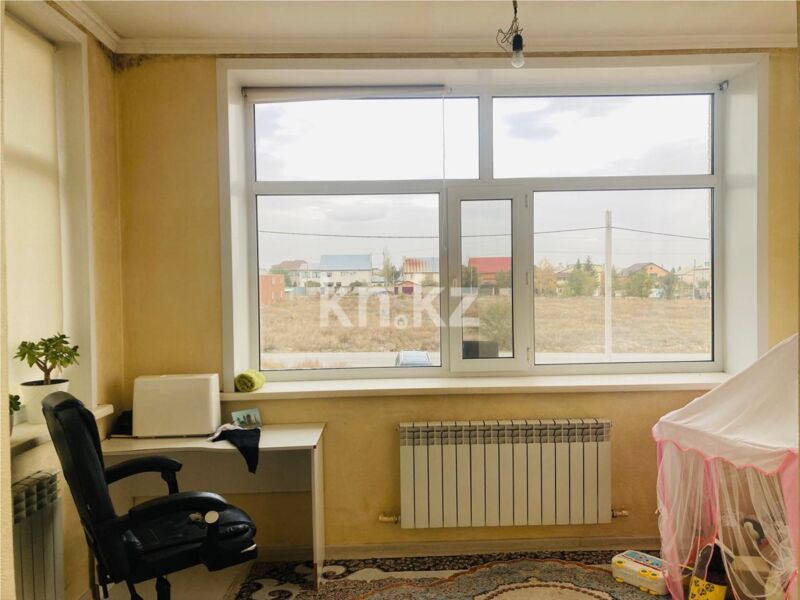Продажа 6-комнатного дома, 245 м² - Продажа домов, коттеджей в Караганде - страница 7 фото 15 из 31