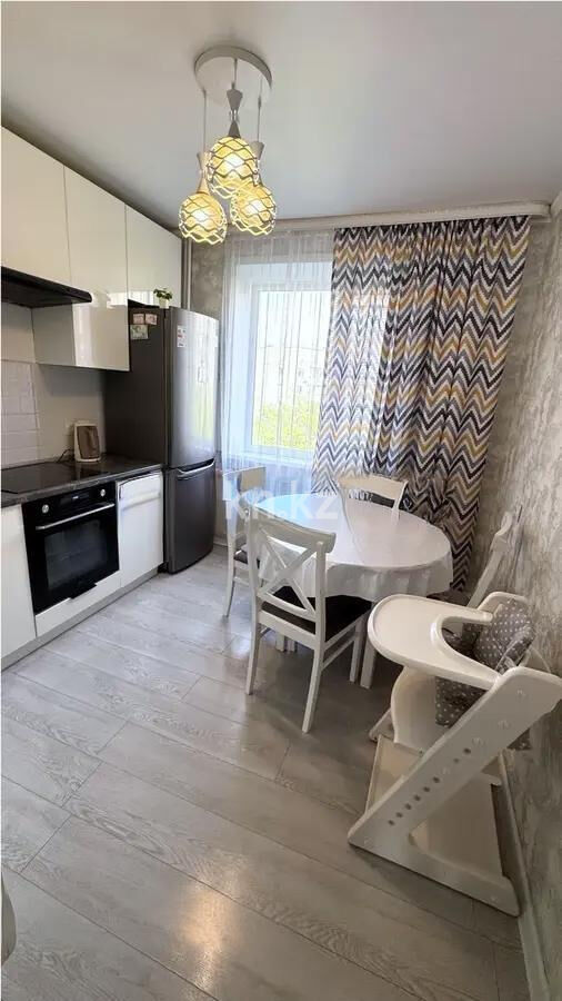 Продажа 4-комнатной квартиры, 84 м² - Продажа четырехкомнатных квартир в Караганде - страница 3 фото 6 из 9