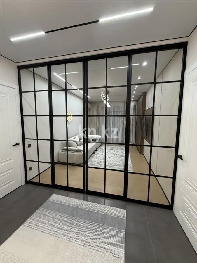 Продажа 2-комнатной квартиры, 67 м² - Продажа двухкомнатных квартир в Алматы - страница 16 фото 3 из 8