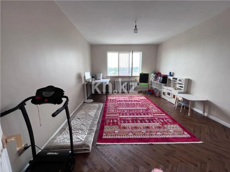Продажа 3-комнатной квартиры, 130 м² - Продажа трехкомнатных квартир в монолитном доме в Алматы - страница 5 фото 3 из 6
