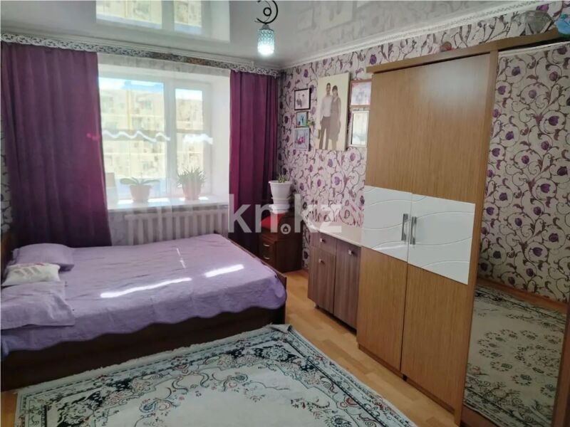 Продажа 2-комнатной квартиры, 58 м² - Продажа двухкомнатных квартир в р-не Сарайшык Астаны - страница 28 фото 2 из 5