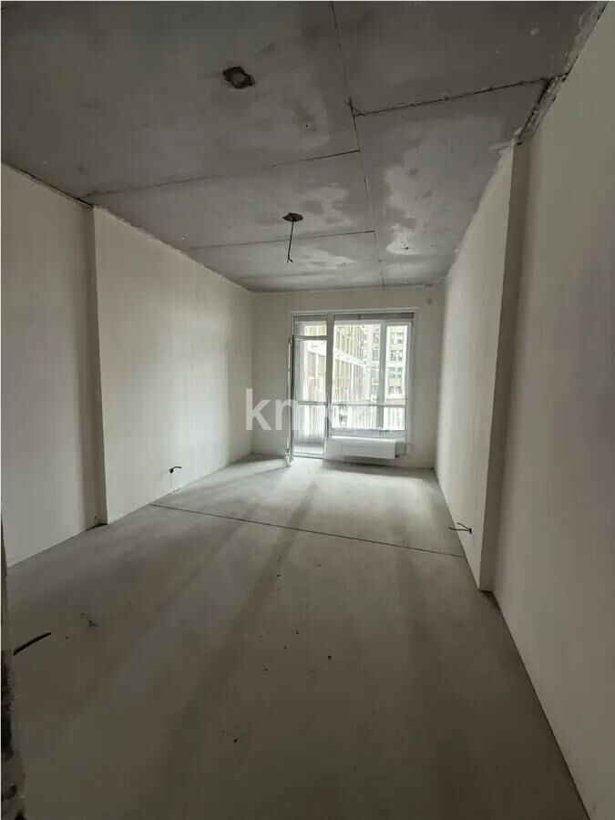 Продажа 3-комнатной квартиры, 100 м² - Продажа трехкомнатных квартир в монолитном доме в Алматы - страница 3 фото 2 из 3