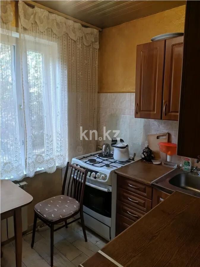 Продажа 2-комнатной квартиры, 42.8 м² - Продажа двухкомнатных квартир в Медеуском р-не Алматы - страница 12 фото 3 из 5