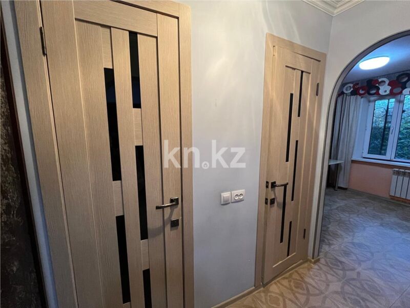 Продажа 1-комнатной квартиры, 33 м² - Продажа дач в Атырау фото 7 из 12