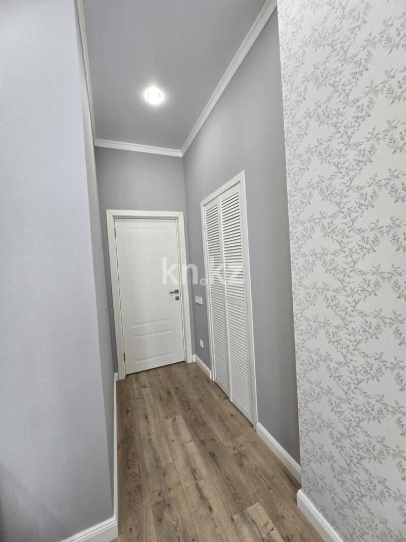 Продажа 4-комнатной квартиры, 100 м² - Продажа квартир в блочном доме в Астане - страница 2 фото 10 из 14