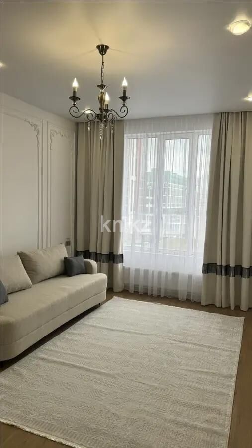 Продажа 2-комнатной квартиры, 44.2 м² - Продажа квартир в Астане - страница 26 фото 1 из 3