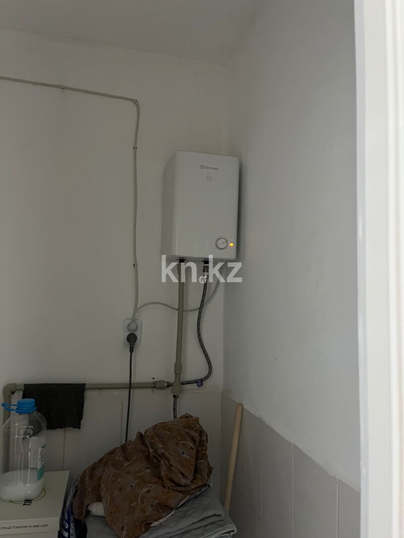 Продажа 2-комнатной квартиры, 43 м² - Продажа двухкомнатных квартир в р-не Косшы Астаны фото 16 из 18