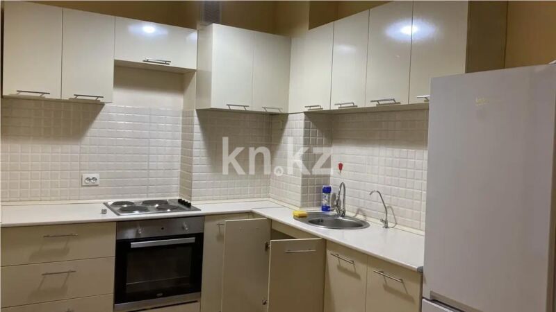 Продажа 2-комнатной квартиры, 51 м² - Продажа двухкомнатных квартир в блочном доме в Алматы - страница 2 фото 2 из 4