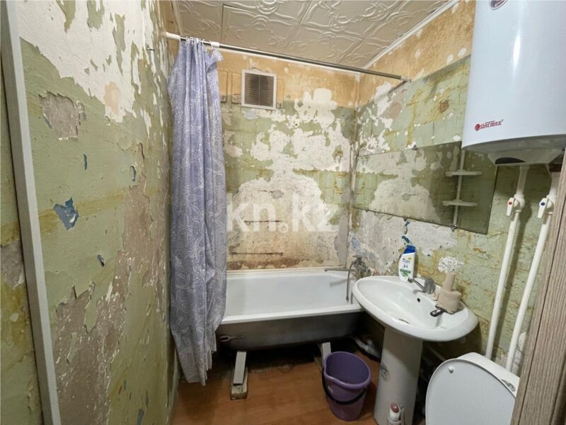 Продажа 2-комнатной квартиры, 45 м² - Продажа двухкомнатных квартир в Караганде - страница 6 фото 7 из 9