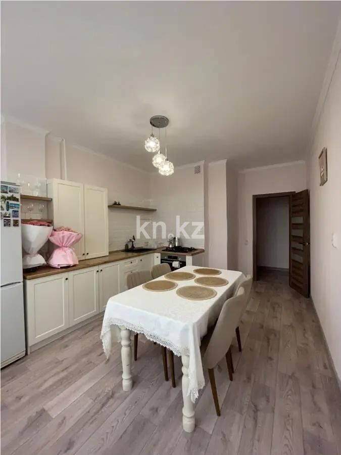 Продажа 2-комнатной квартиры, 63 м² - Продажа двухкомнатных квартир в Ауэзовском р-не Алматы - страница 18 фото 3 из 5