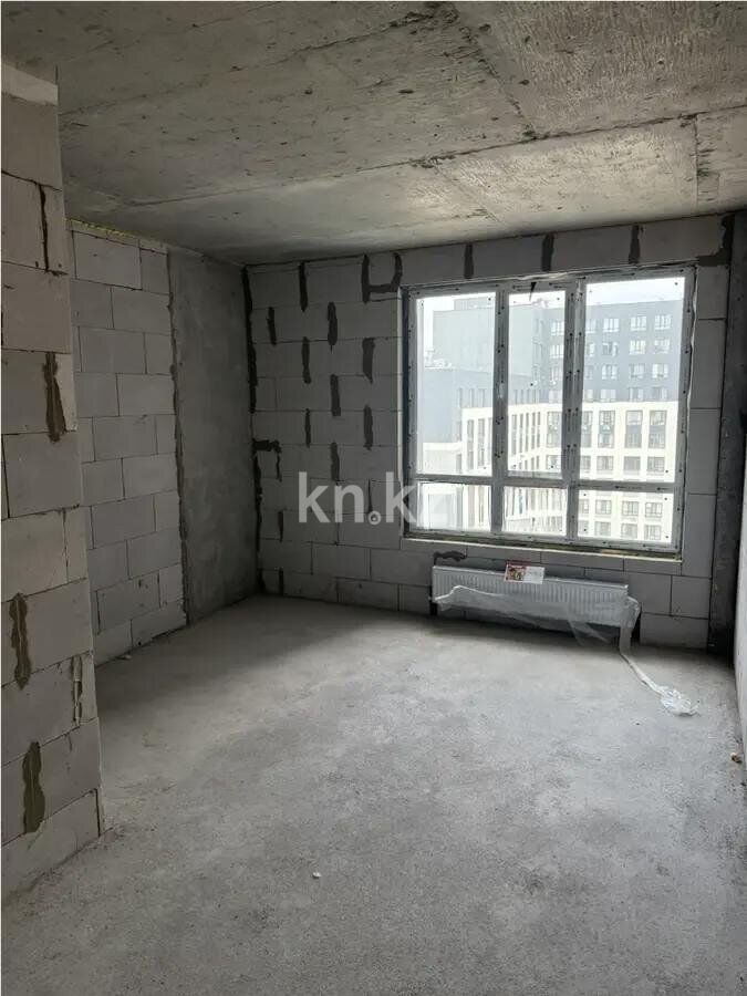 Продажа 1-комнатной квартиры, 40 м² - Продажа однокомнатных квартир в Казахстане - страница 3 фото 2 из 2