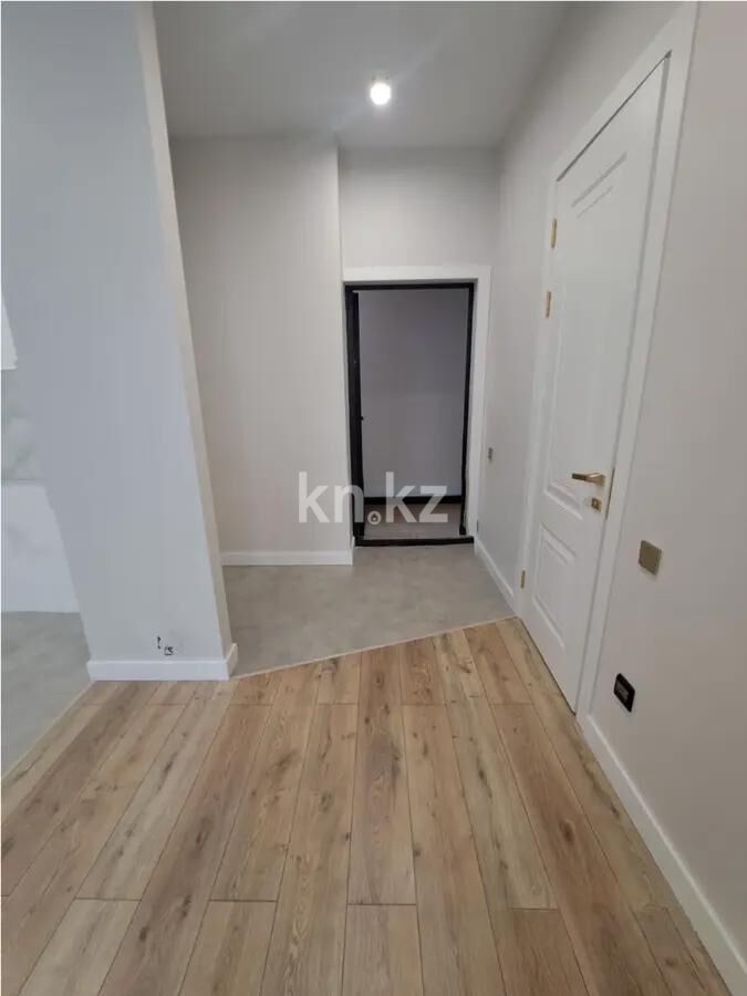 Продажа 2-комнатной квартиры, 45 м² - Продажа двухкомнатных квартир в блочном доме в Казахстане - страница 57 фото 4 из 4