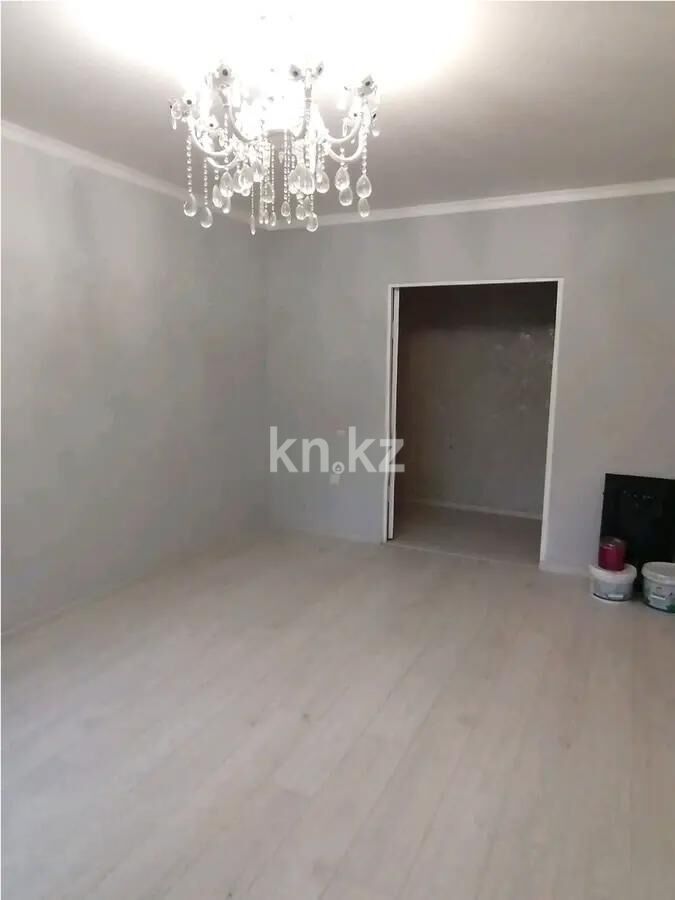 Продажа 2-комнатной квартиры, 53 м² - Продажа квартир в панельном доме в Астане - страница 6 фото 1 из 6