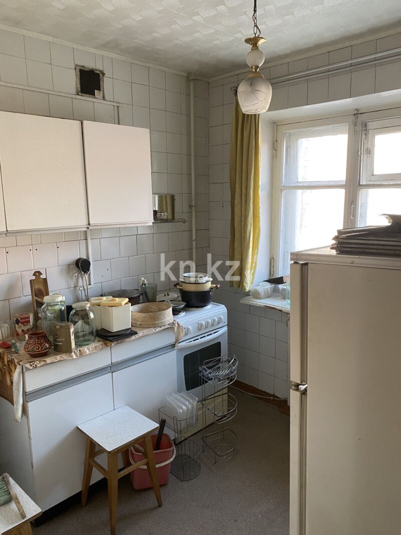 Продажа 2-комнатной квартиры, 43 м² - Продажа недвижимости в Усть-Каменогорске - страница 3 фото 5 из 6