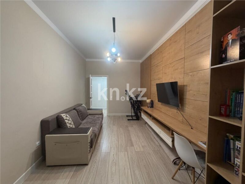 Продажа 4-комнатной квартиры, 107 м² - Недвижимость в Казахстане - страница 34 фото 8 из 32