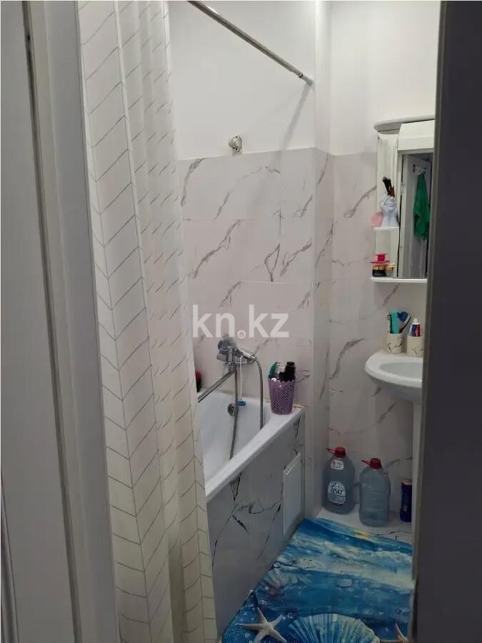 Продажа 1-комнатной квартиры, 38.5 м² - Продажа однокомнатных квартир в р-не Косшы Астаны - страница 4 фото 2 из 2