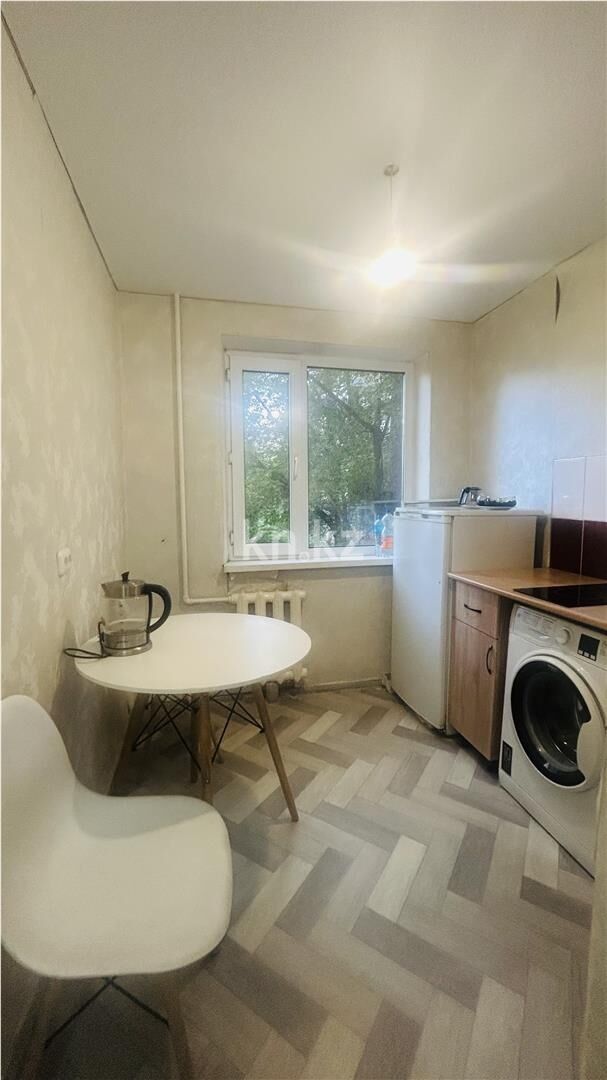 Продажа 1-комнатной квартиры, 33 м² - Продажа однокомнатных квартир на Юго-Востоке Караганды - страница 4 фото 3 из 7