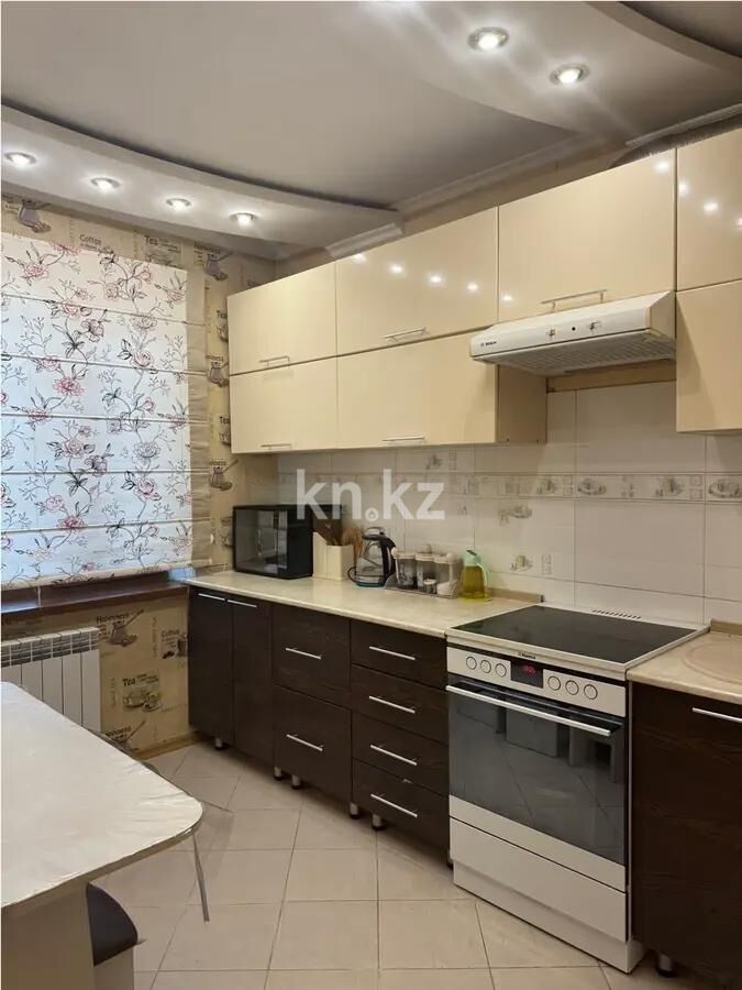 Продажа 4-комнатной квартиры, 96 м² - Продажа четырехкомнатных квартир в Темиртау фото 5 из 7