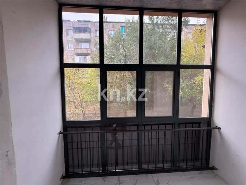 Продажа 3-комнатной квартиры, 86 м² - Недвижимость в Караганде - страница 4 фото 13 из 17