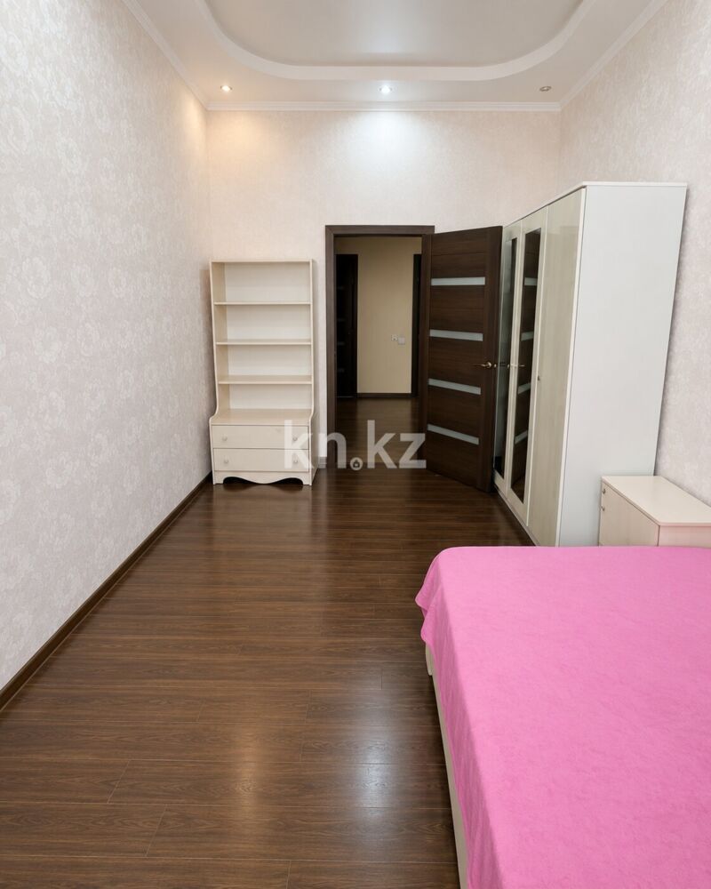 Продажа 4-комнатной квартиры, 140 м² - Продажа четырехкомнатных квартир в блочном доме в Темиртау фото 9 из 17
